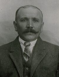 Gustav Ernst Braas